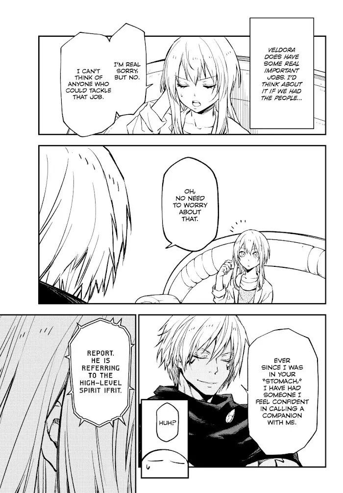 That Time I Got Reincarnated as a Slime Chapter 134 image 23_optimized